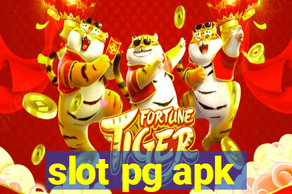 slot pg apk