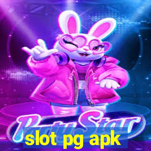 slot pg apk