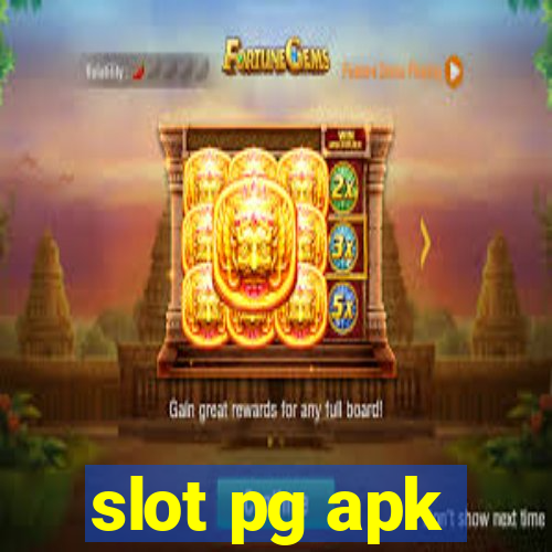 slot pg apk