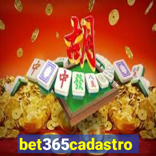 bet365cadastro