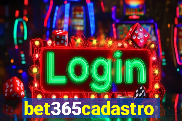 bet365cadastro