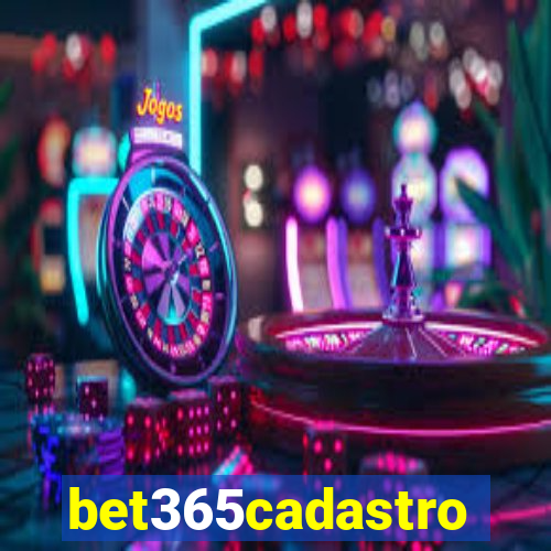 bet365cadastro