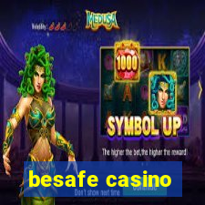 besafe casino