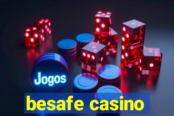 besafe casino