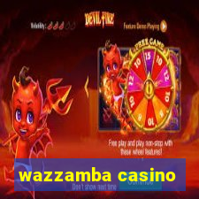 wazzamba casino