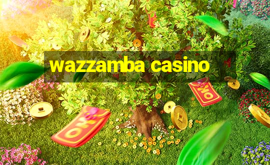 wazzamba casino