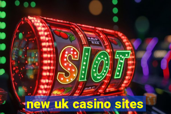 new uk casino sites