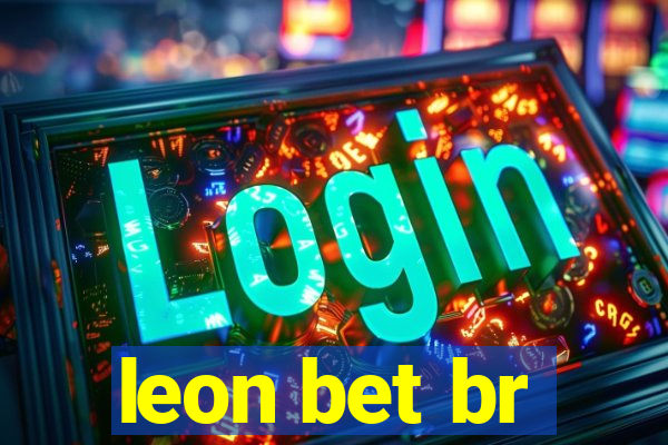 leon bet br