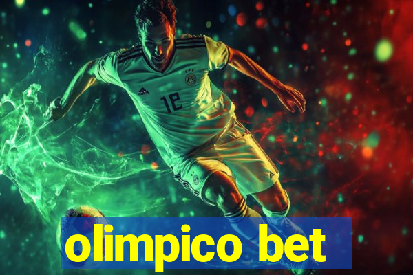 olimpico bet