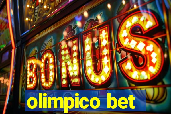 olimpico bet