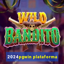 2024pgwin plataforma