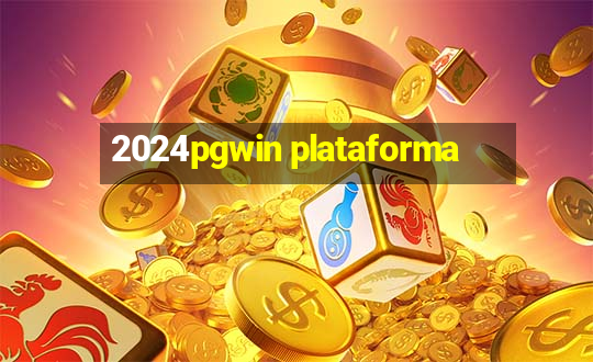 2024pgwin plataforma