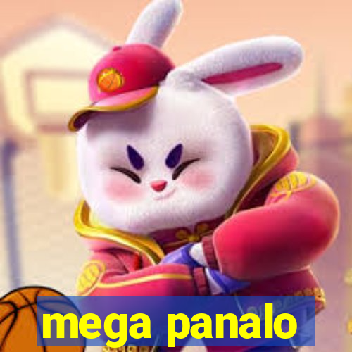 mega panalo