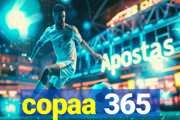 copaa 365