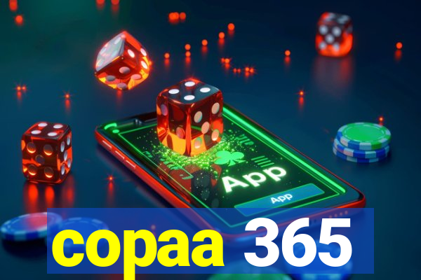 copaa 365