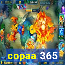 copaa 365