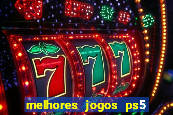 melhores jogos ps5 mundo aberto