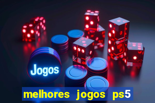 melhores jogos ps5 mundo aberto