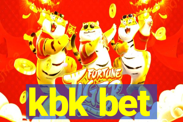 kbk bet