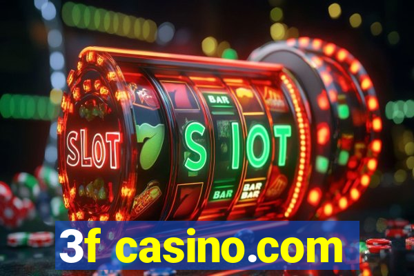 3f casino.com