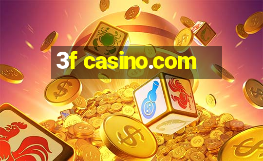 3f casino.com