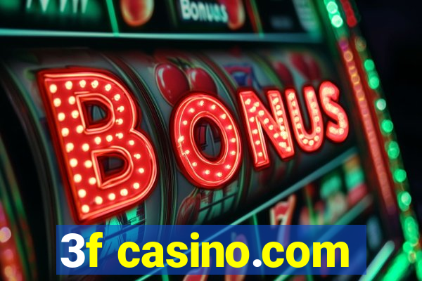 3f casino.com