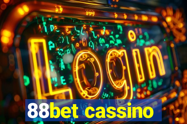 88bet cassino