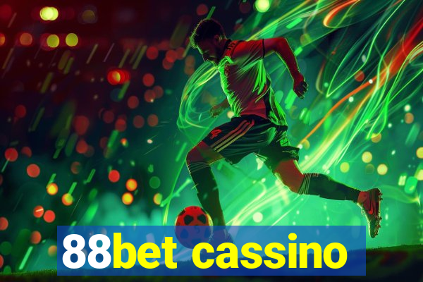 88bet cassino