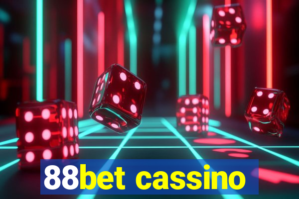 88bet cassino