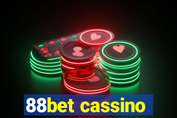 88bet cassino