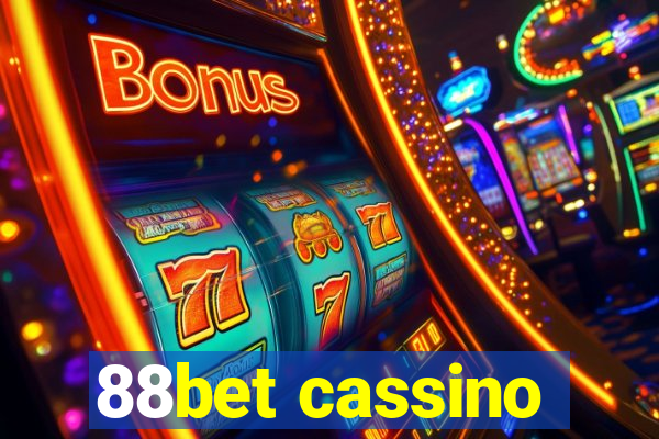 88bet cassino