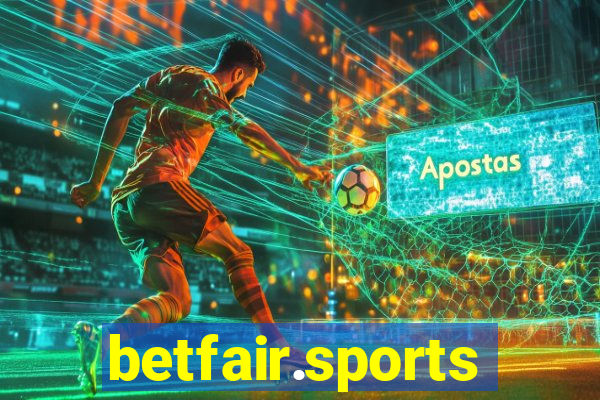 betfair.sports