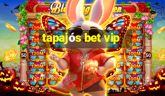 tapajós bet vip