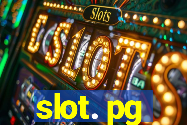 slot. pg