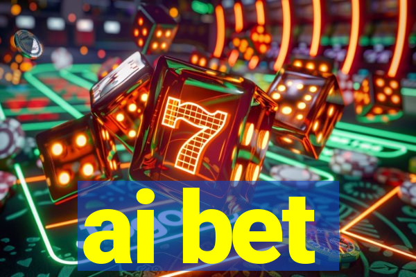 ai bet