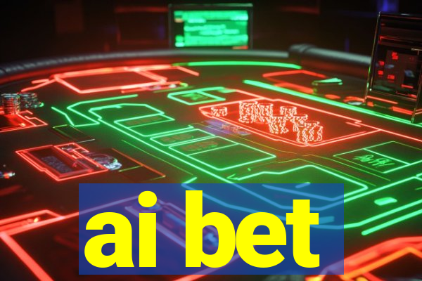 ai bet