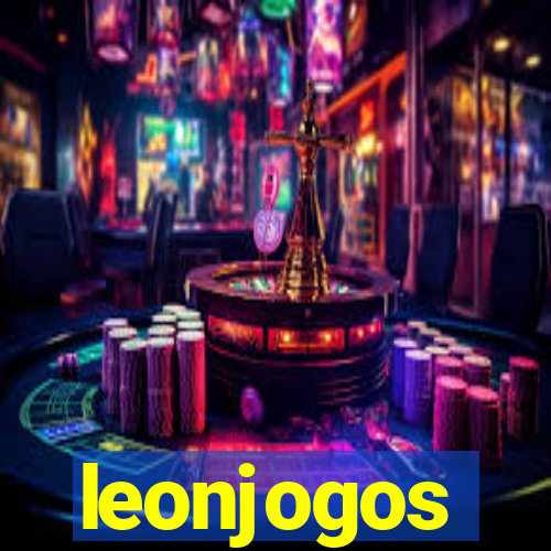 leonjogos