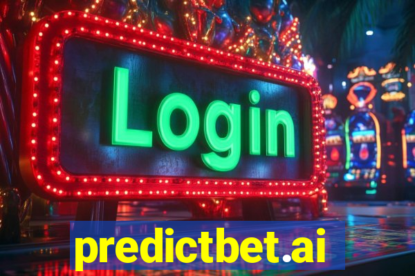 predictbet.ai