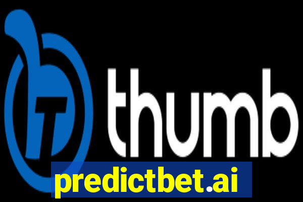 predictbet.ai