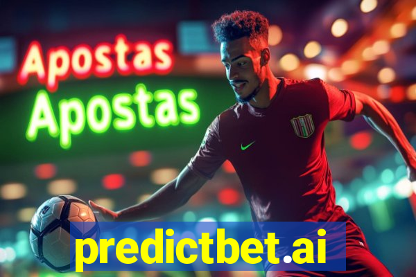 predictbet.ai