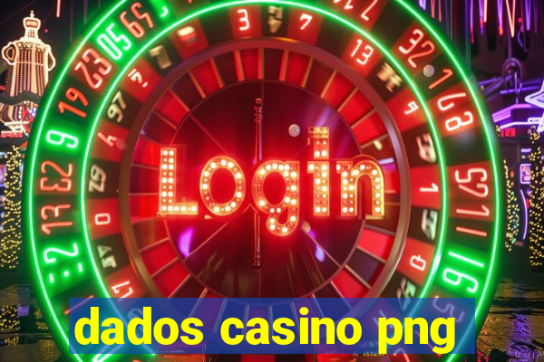 dados casino png