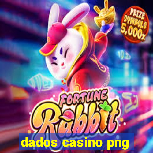 dados casino png