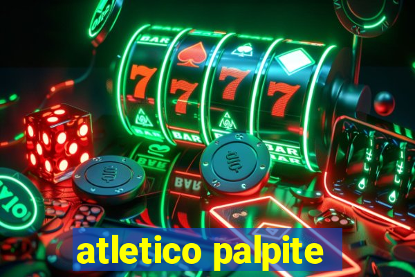 atletico palpite