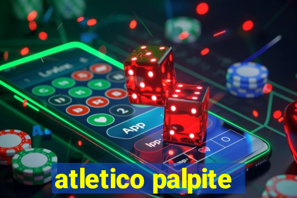 atletico palpite