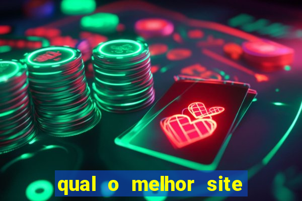 qual o melhor site de aposta