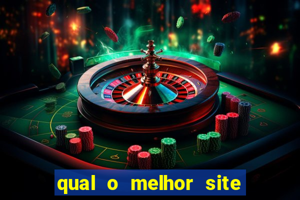 qual o melhor site de aposta