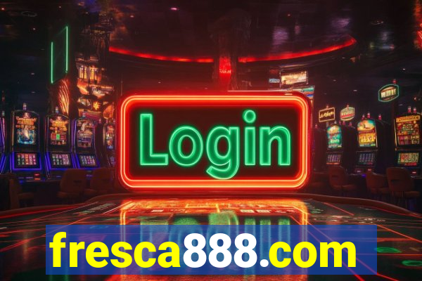 fresca888.com