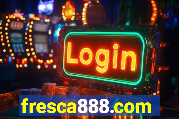 fresca888.com