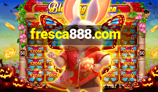 fresca888.com