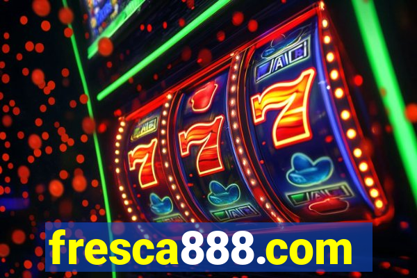 fresca888.com